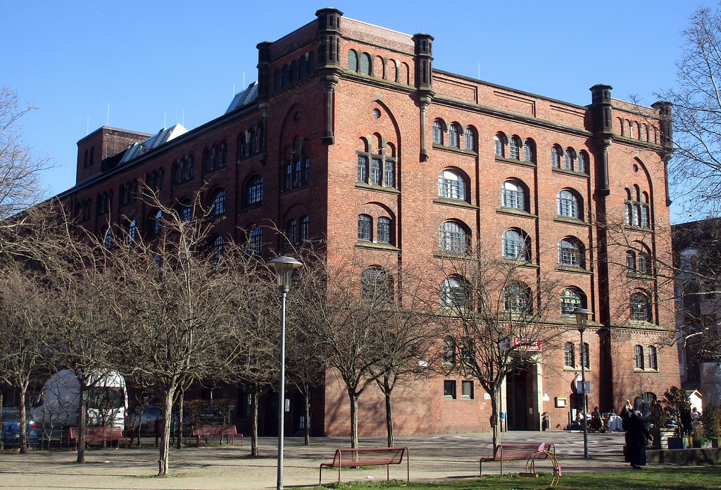 Stollwerck